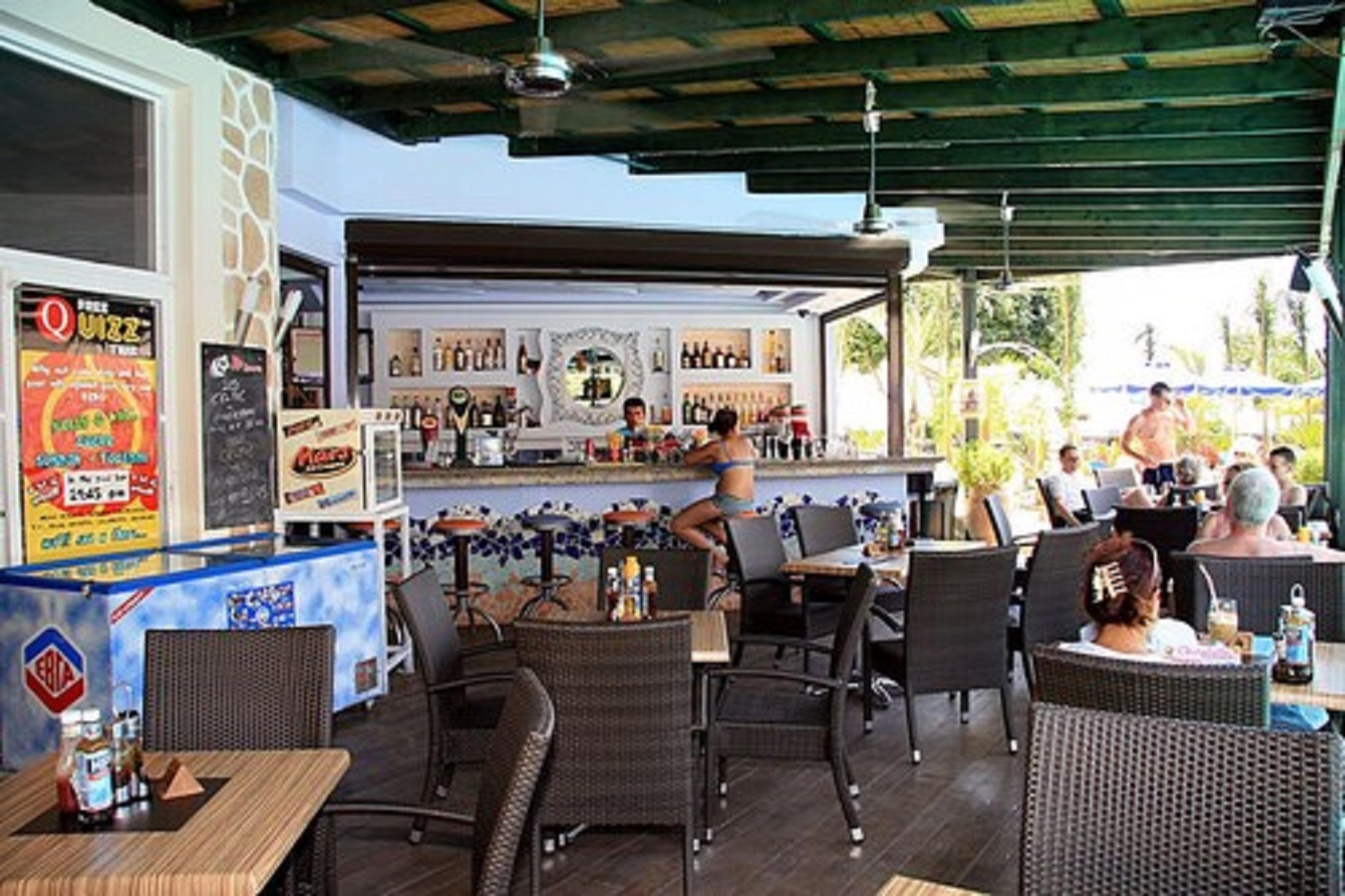Pefkos Beach Studios & Apartments Pefki المظهر الخارجي الصورة